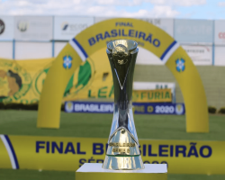 ASSISTIR Amazonas x Trem AO VIVO COM IMAGENS Campeonato Brasileiro série D 2022, DOMINGO (03/07)