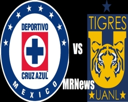 ASSISTIR AO VIVO Tigres x Cruz Azul AGORA CAMPEONATO Mexicano 2022/2023, LIGA MX SÁBADO (02/07), PALPITES