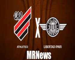 Libertad x Athletico PR: Assistir ao vivo Libertadores da América 2022, TERÇA (05/07), PRÉ JOGO COM IMAGENS